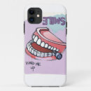 Search for teeth iphone cases Vintage