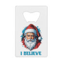 Search for santa claus bottle openers Xmas