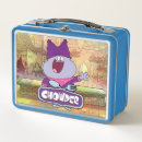 Search for cooking cartoon lunch boxes Cartoon network chowder