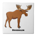 Search for moose tiles Elk
