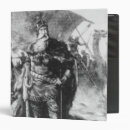 Search for warriors binders School