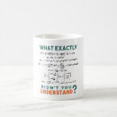 Search for chemical formula mugs Student