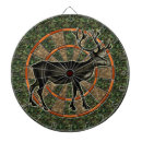 Recherche de rennes jeux de fléchettes Caribou
