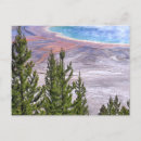 Recherche de prismatique cartes postales Wyoming
