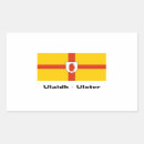 Search for celtic rectangle stickers Gaelic