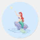 Search for flounder stickers The little mermaid