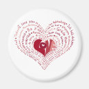 Search for languages magnets Hearts