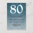 Recherche de midnight blue invitations Étoiles