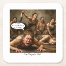 Recherche de yoga dessous de verres Exercice