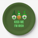 Recherche de gnome plates Shamrock