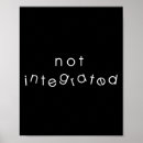 Search for integration posters Integrated