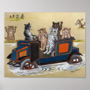 Search for cartoon car posters Automobile