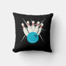 Recherche de bowling coussins Grève