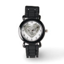 Recherche de coeur montres Simple