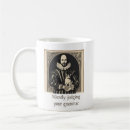 Search for grammar nerd mugs English