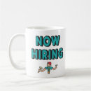 Search for hired mugs Hiring