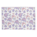 Search for fashionable pillowcases Vintage
