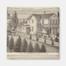 Recherche de nile magnets Lithographié