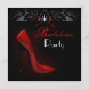 Recherche de stileto invitations Bride