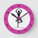 Search for dance clocks Pink
