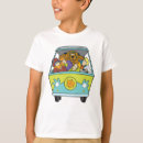 Search for mystery machine tshirts Cartoons