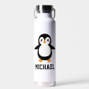 Search for penguin water bottles Bird