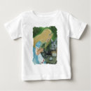 Search for alice in wonderland birthday clothing Rabbit
