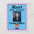 Recherche de kennedy cartes postales Vote