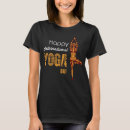 Search for day of yoga tshirts Guru
