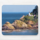 Search for headed mousepads Beach