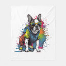 Search for frenchie blankets Dog lover