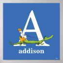 Search for cute alligator posters Children