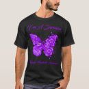 Search for migraine tshirts Butterfly