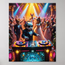 Recherche de chat anthropomorphe posters Félin