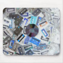 Search for cassettes mousepads Vintage