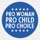 Search for no abortion stickers Political