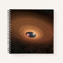 Search for disc notebooks Universe