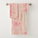 Search for apricot bath towels Peach