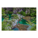 Search for cascading waterfall posters River