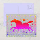 Recherche de équin cartes postales Poney