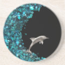 Search for paua shell coasters Blue