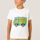 Search for mystery machine tshirts Cartoons