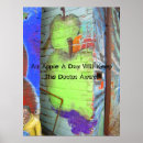 Search for apple a day posters Apples