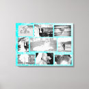 Search for wedding anniversary canvas prints Collage