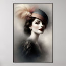 Search for 1940s fashion posters Retro