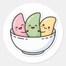 Search for rice paper stickers Kawaii