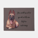 Recherche de malinois belges Pour tous