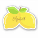 Search for healthy food stickers Citrus