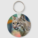 Search for bobcat keychains Wildlife