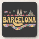 Recherche de barcelone dessous de verres Europe